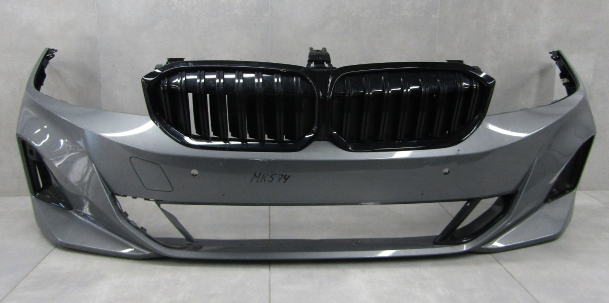 Prednji branik BMW 3 G20 G21 Lift LCI 22- /+ Roleta / + ślizgi
