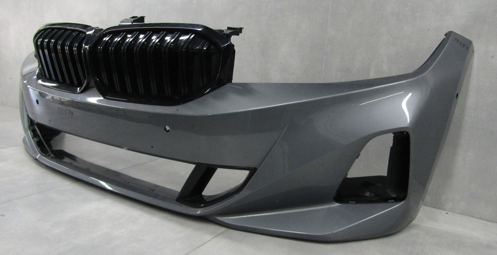 Prednji branik BMW 3 G20 G21 Lift LCI 22- /+ Roleta / + ślizgi