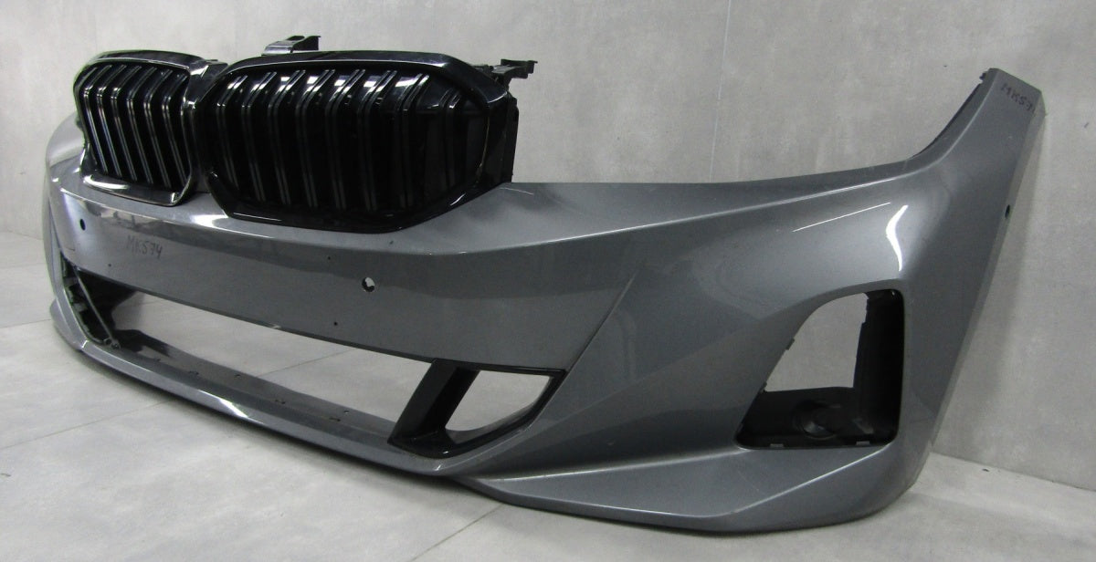Prednji branik BMW 3 G20 G21 Lift LCI 22- /+ Roleta / + ślizgi