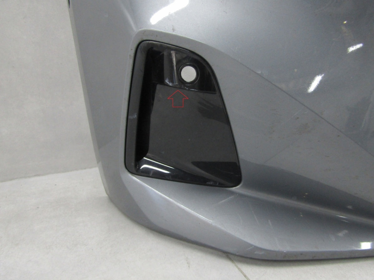 Prednji branik BMW 3 G20 G21 Lift LCI 22- /+ Roleta / + ślizgi