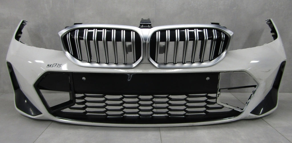 Prednji branik BMW 3 G20 G21 M-paket Lift LCI 22- /+ Roleta / + ślizgi