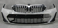 Prednji branik BMW 3 G20 G21 M-paket Lift LCI 22- /+ Roleta / + ślizgi