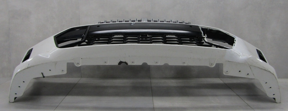 Prednji branik BMW 3 G20 G21 M-paket Lift LCI 22- /+ Roleta / + ślizgi