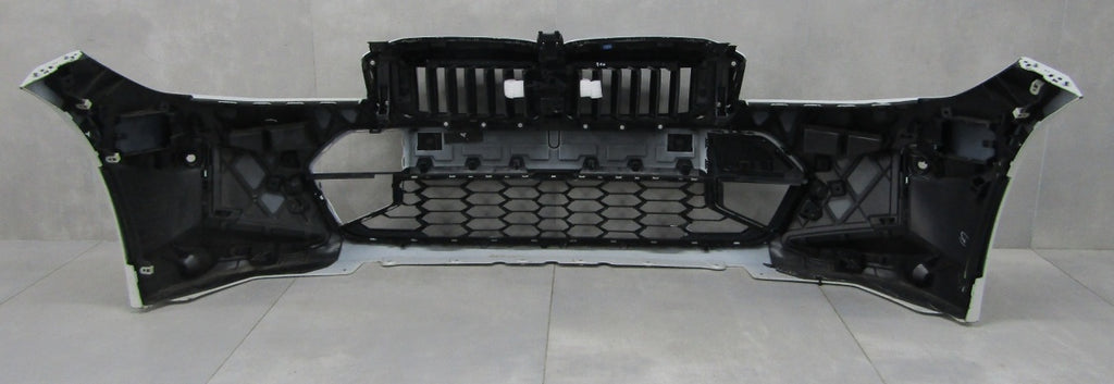 Prednji branik BMW 3 G20 G21 M-paket Lift LCI 22- /+ Roleta / + ślizgi