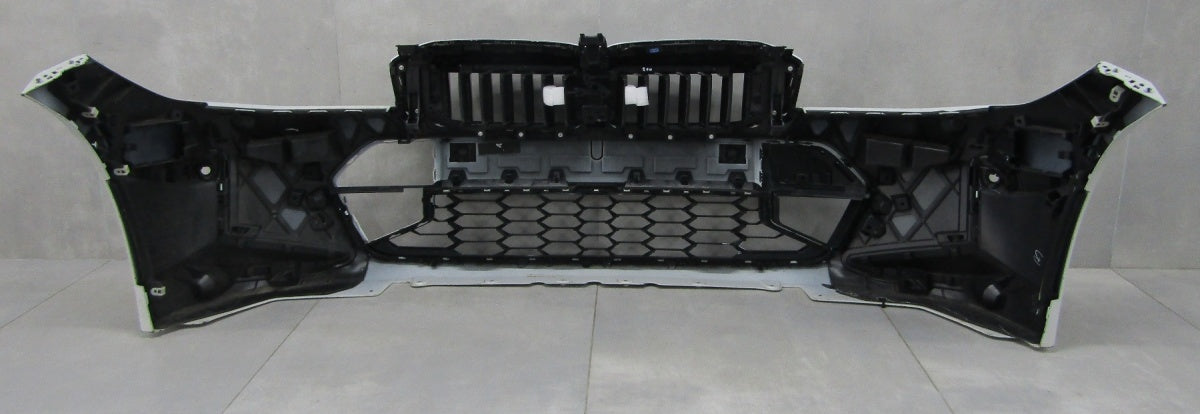 Prednji branik BMW 3 G20 G21 M-paket Lift LCI 22- /+ Roleta / + ślizgi