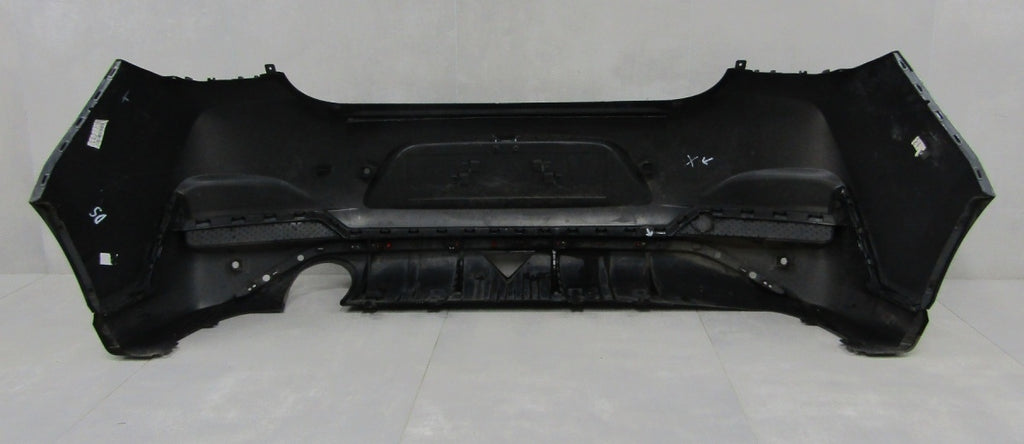 Zadnji branik HYUNDAI I30 FASTBACK N LINE 18-