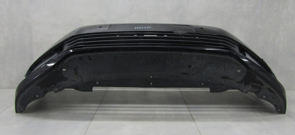 Prednji branik Volkswagen VW Touran 2 II 5TA 15- / + halogeny
