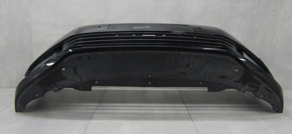 Prednji branik Volkswagen VW Touran 2 II 5TA 15- / + halogeny