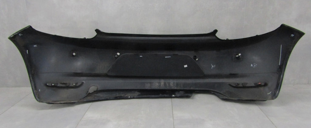 Zadnji branik Volkswagen VW Scirocco 3 III 1K8 08-13