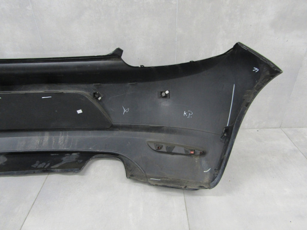 Zadnji branik Volkswagen VW Scirocco 3 III 1K8 08-13