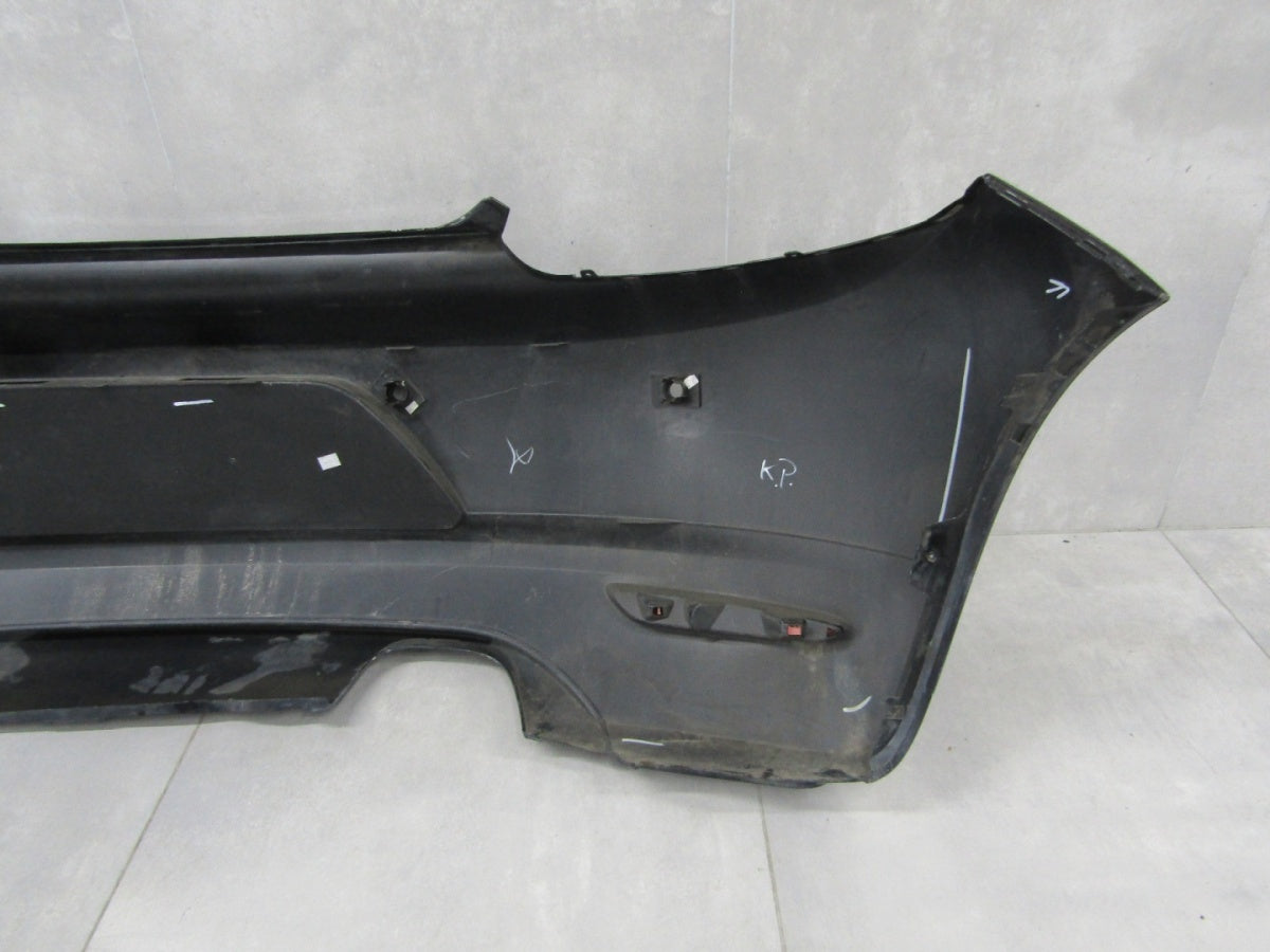 Zadnji branik Volkswagen VW Scirocco 3 III 1K8 08-13