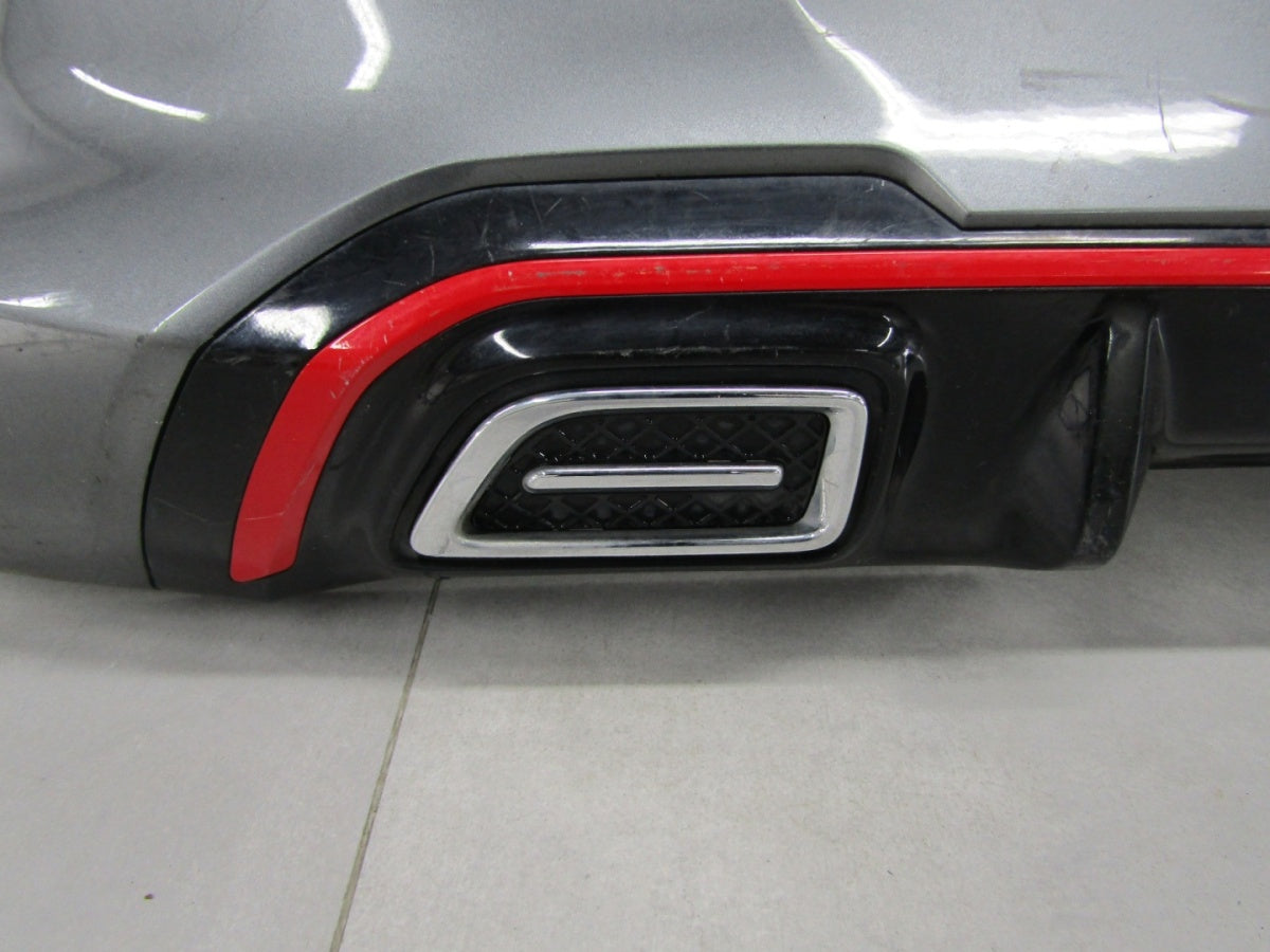 Zadnji branik KIA Picanto III 3 GT-Line Lift 20-23