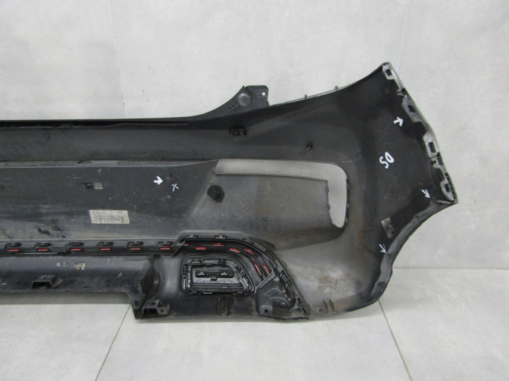 Zadnji branik KIA Picanto III 3 GT-Line Lift 20-23