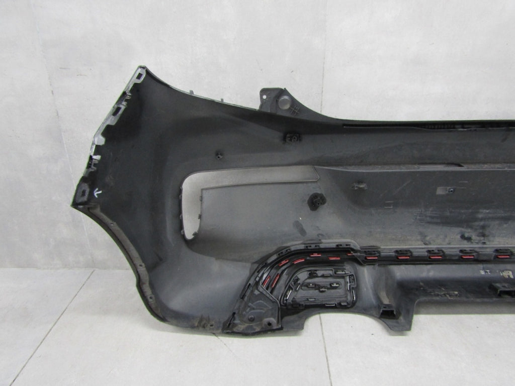 Zadnji branik KIA Picanto III 3 GT-Line Lift 20-23