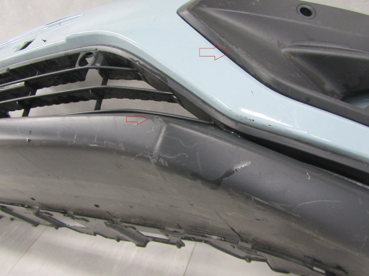 Prednji branik Honda Jazz 5 V Crosstar 20-23