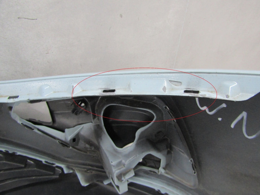 Prednji branik Honda Jazz 5 V Crosstar 20-23
