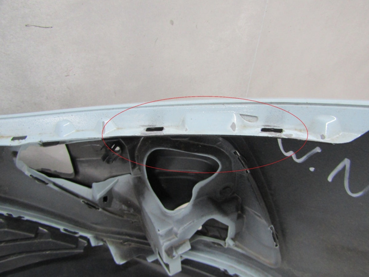 Prednji branik Honda Jazz 5 V Crosstar 20-23