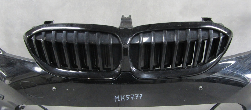 Prednji branik BMW 3 G20 G21 SPORT LINE 18-22 / + roleta + ślizgi