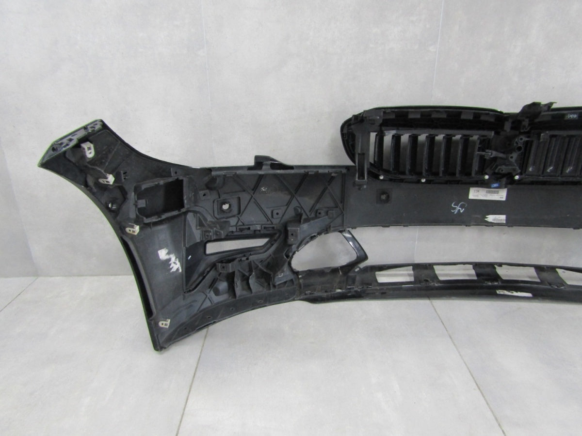 Prednji branik BMW 3 G20 G21 SPORT LINE 18-22 / + roleta + ślizgi