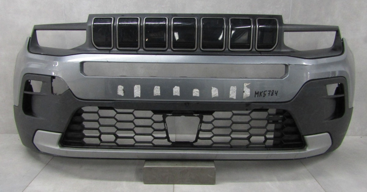 Prednji branik Jeep Avenger 23-