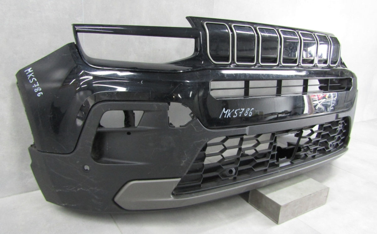 Prednji branik Jeep Avenger 23- / +Podłoga