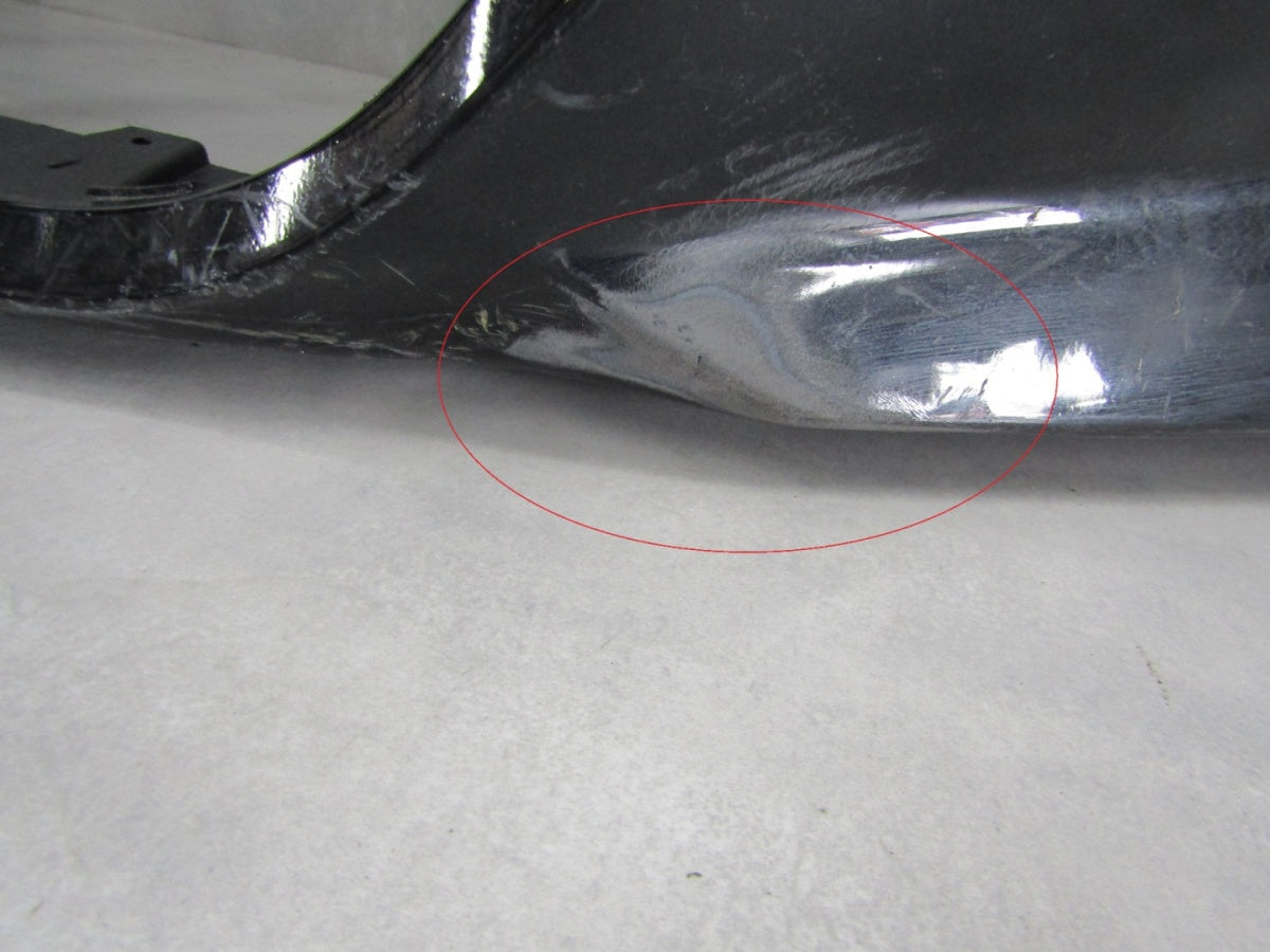 Prednji branik BMW 7 G70 M paket 22-25