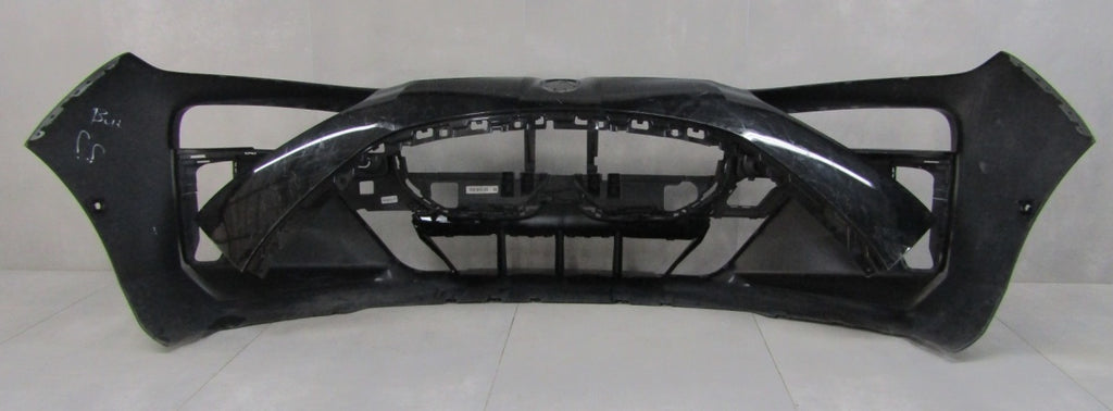 Prednji branik BMW 7 G70 M paket 22-25