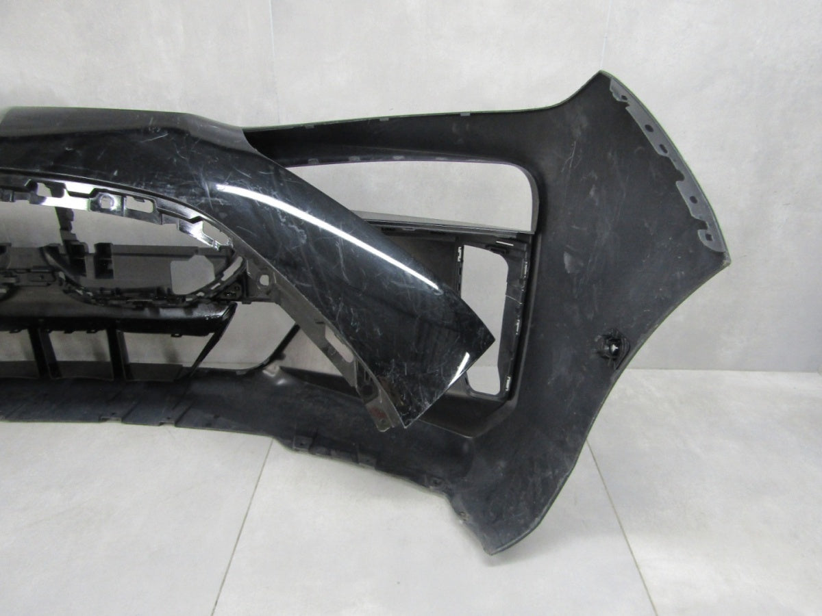 Prednji branik BMW 7 G70 M paket 22-25