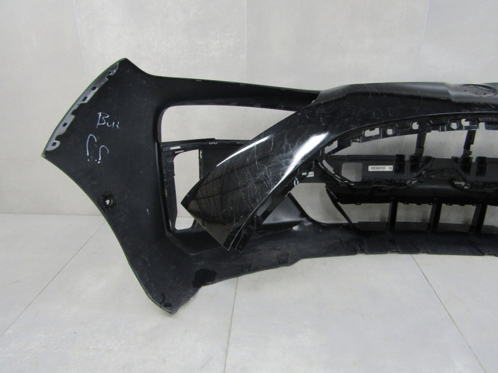 Prednji branik BMW 7 G70 M paket 22-25