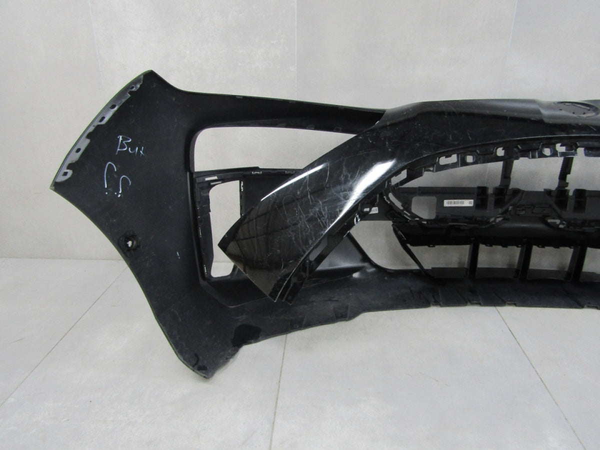 Prednji branik BMW 7 G70 M paket 22-25
