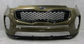 Prednji branik Kia Sportage 4 IV 15-18