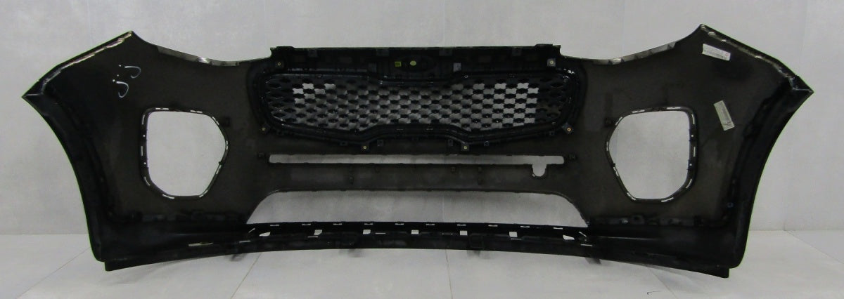 Prednji branik Kia Sportage 4 IV 15-18