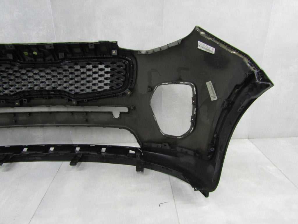 Prednji branik Kia Sportage 4 IV 15-18