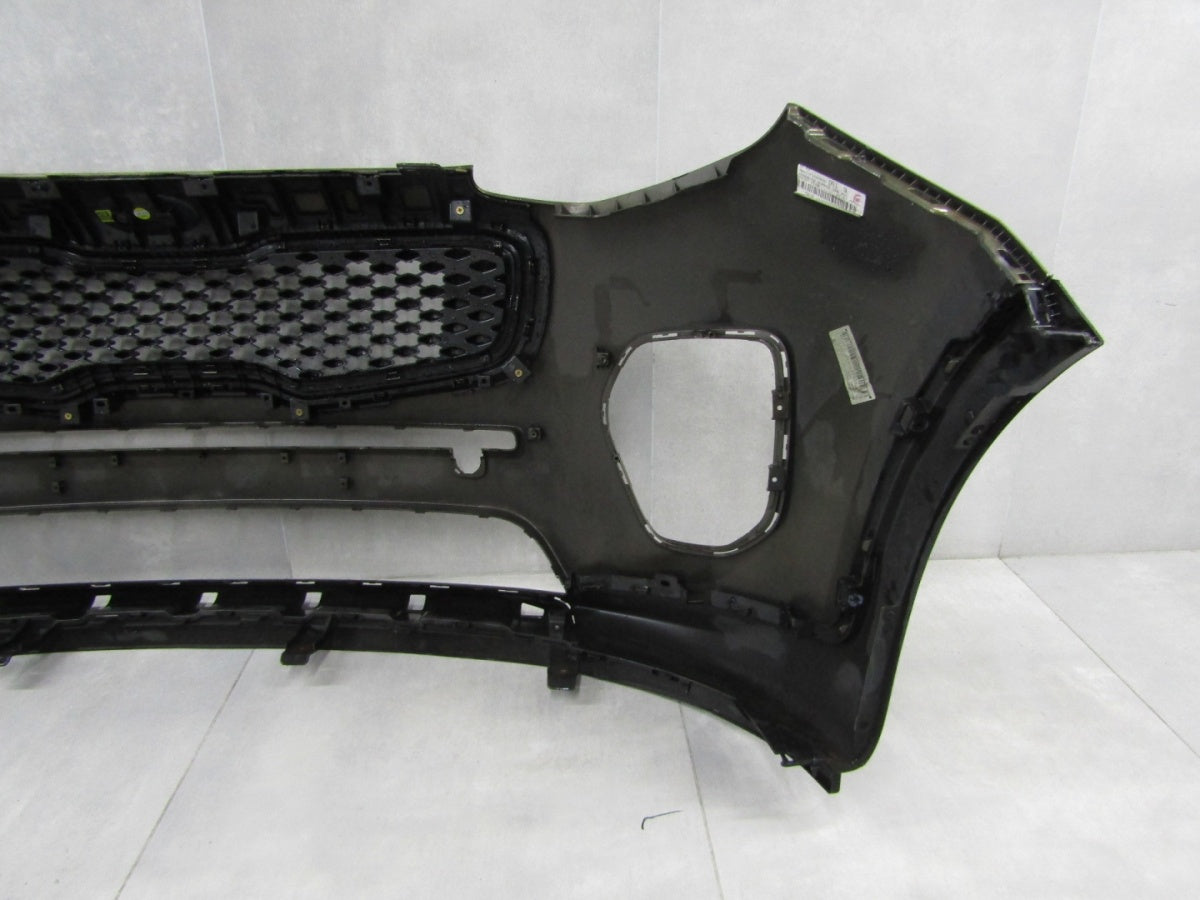 Prednji branik Kia Sportage 4 IV 15-18