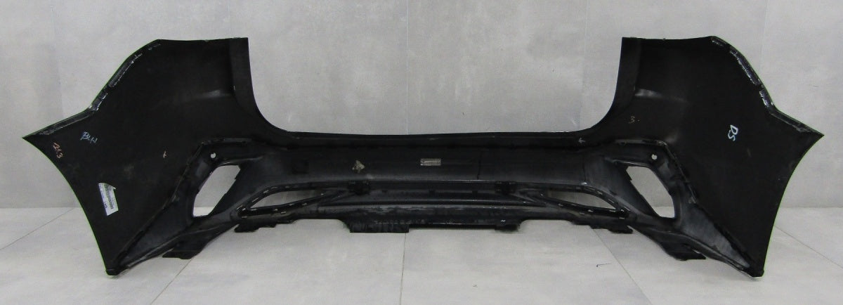 Zadnji branik Peugeot 308 III T10 SW KOMBI GT LINE 21-