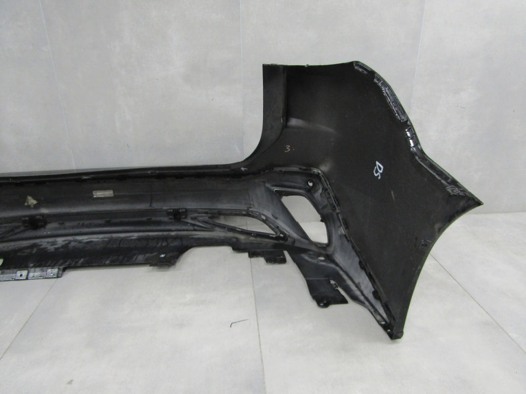 Zadnji branik Peugeot 308 III T10 SW KOMBI GT LINE 21-