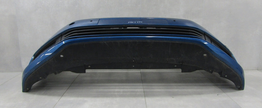 Prednji branik Volkswagen VW Touran 2 II 5TA 15- / + halogeny