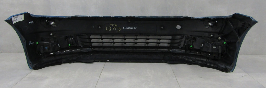 Prednji branik Volkswagen VW Touran 2 II 5TA 15- / + halogeny