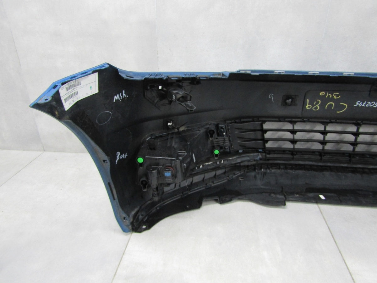 Prednji branik Volkswagen VW Touran 2 II 5TA 15- / + halogeny