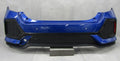 Zadnji branik HONDA CIVIC X 10 HB 17-19