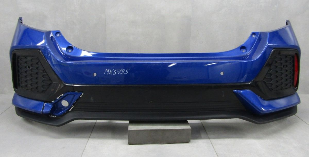 Zadnji branik HONDA CIVIC X 10 HB 17-19