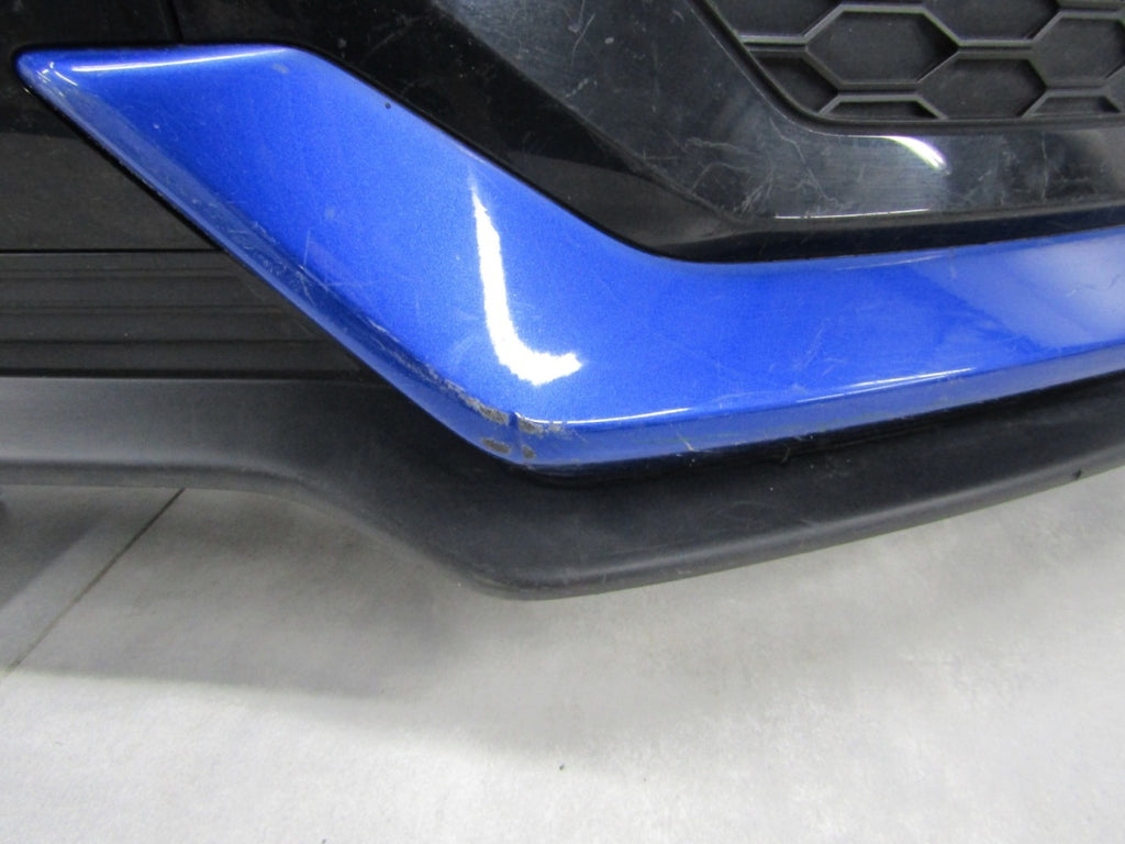 Zadnji branik HONDA CIVIC X 10 HB 17-19