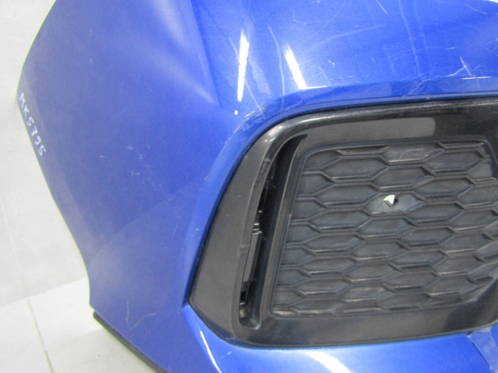 Zadnji branik HONDA CIVIC X 10 HB 17-19