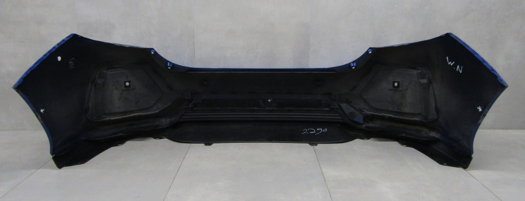 Zadnji branik HONDA CIVIC X 10 HB 17-19