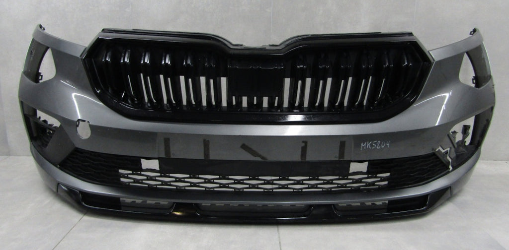 Prednji branik Skoda Kamiq 658 lift 23-