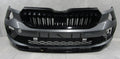Prednji branik Skoda Kamiq 658 lift 23-