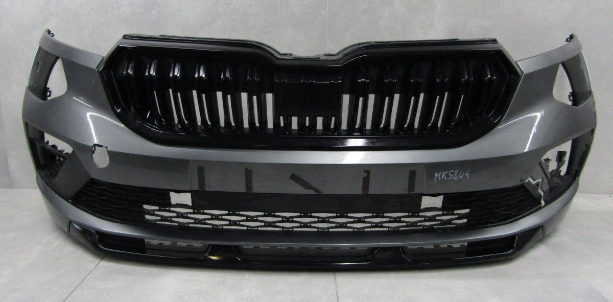 Prednji branik Skoda Kamiq 658 lift 23-