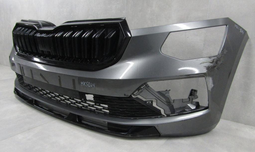 Prednji branik Skoda Kamiq 658 lift 23-
