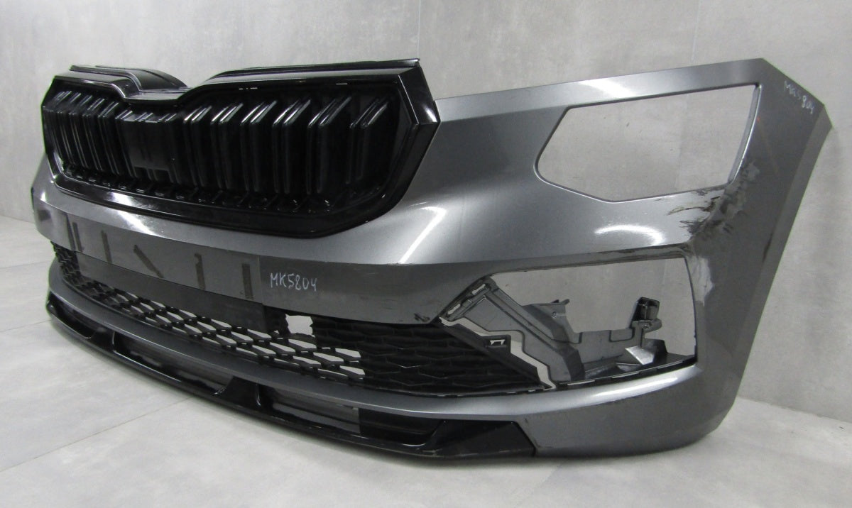 Prednji branik Skoda Kamiq 658 lift 23-