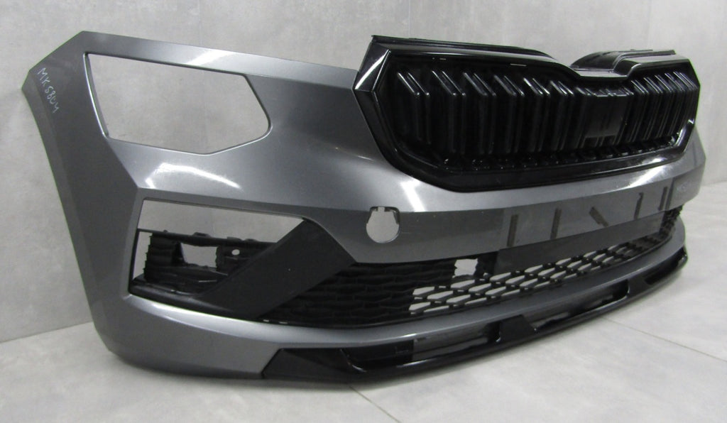 Prednji branik Skoda Kamiq 658 lift 23-